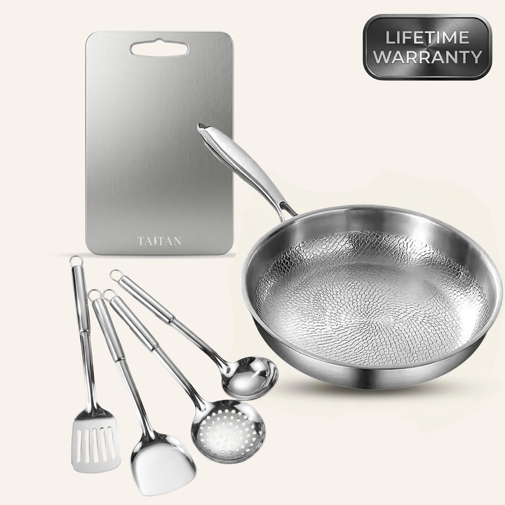 Standard Essentials Bundle