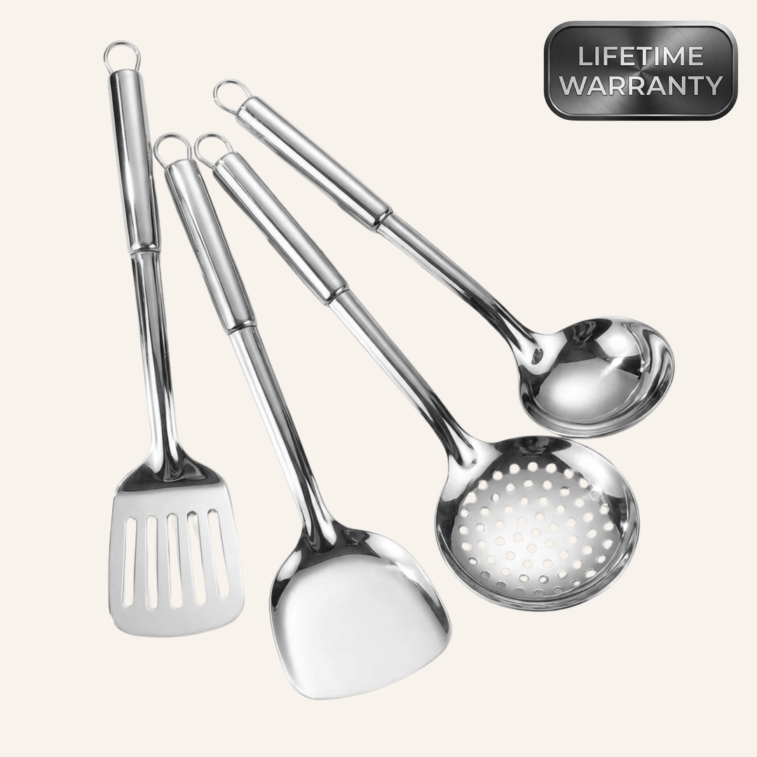 Titanium Ultimate Kitchen Bundle