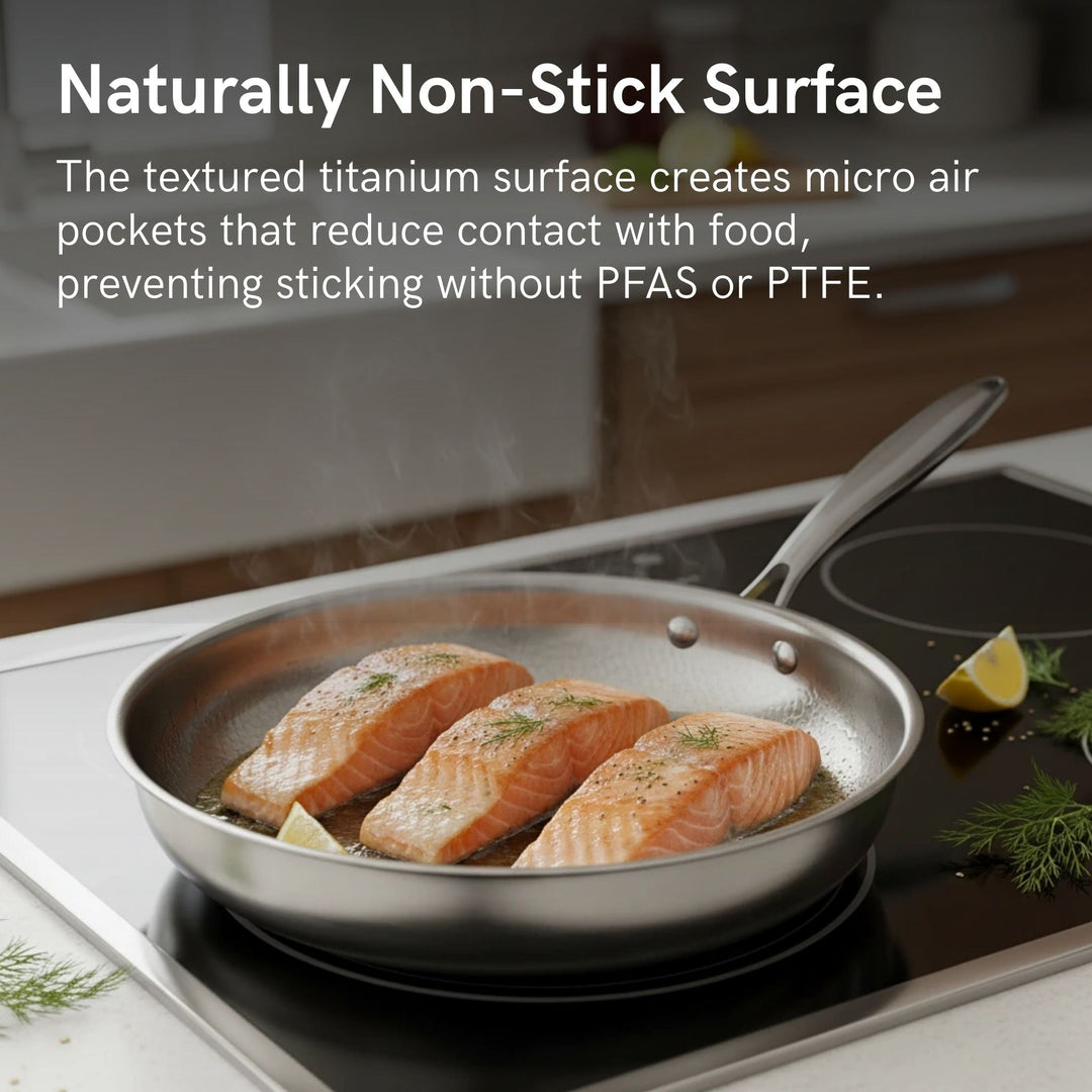 Titanium Ultimate Kitchen Bundle