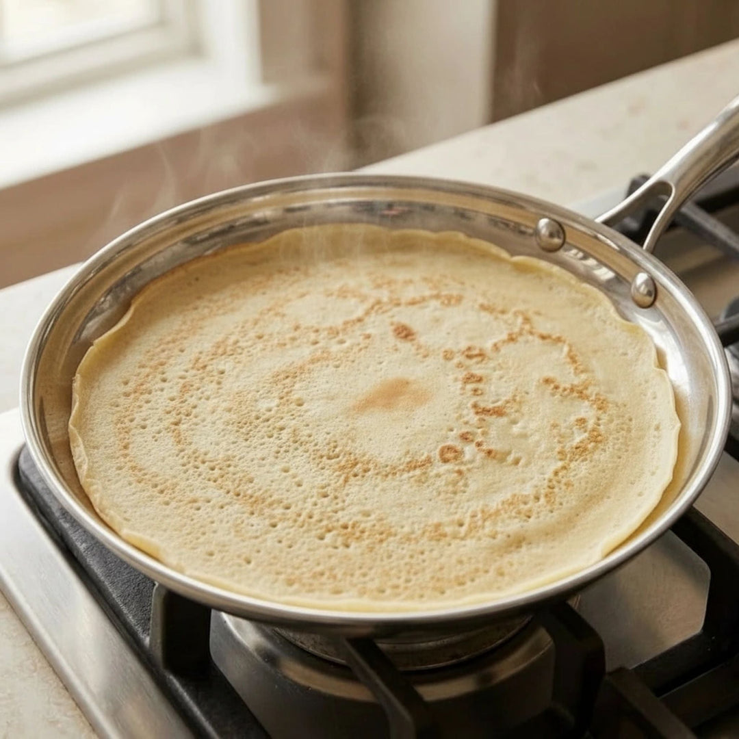 Taitan Honey Crêpe Pan