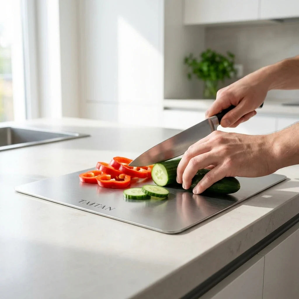 Taitan Cutting Board